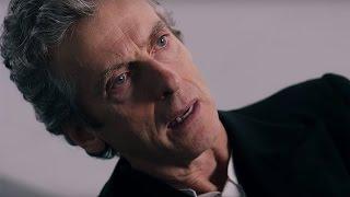 The Doctor Forgets Clara | Hell Bent | Doctor Who