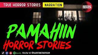 Pamahiin Horror Stories - Tagalog Horror Stories (True Stories)