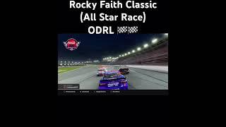 My win in ODRL Rocky Faith Classic from @SuspectCamo stream #nascarheat5 #racing #charlotte