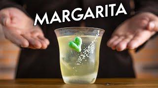 What Makes the Best Margarita in the World?