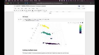 Interactive Visualizations in R