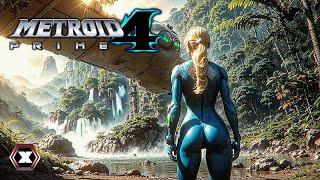 TOP 13 Amazing Upcoming Games Like Metroid Prime 2024 & 2025