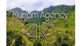 Beauty Of Kurram Agency , KPK , Pakistan / Marghan Beauty / Tirah beauty / Sadda Beauty / 4K Video