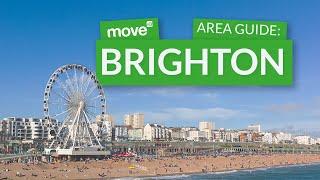 Moving to Brighton (Area Guide) | Your Ultimate Guide!