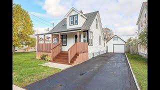 62 Johnston st, Port Colborne