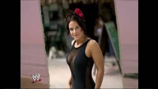 Confidential Episode “A Look At The New WWE Divas Magazine” 4/17/2004