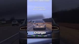 Charger in the Rain? What Could Go Wrong?