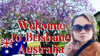 traveling in Brisbane Australia @allaboutbrisbane9014@VilmasTravels