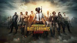 PUBG Mobile | TATU Farg'ona filialida kibersport musobaqasi bo'lib o'tdi