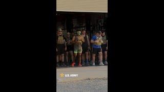 CARDIO DAY! | U.S. Army