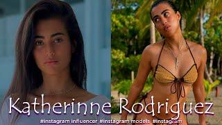 Katherinne Rodriguez | Costa Rica Model | GlamGram Profiles (Bio & Info) #KatherinneRodriguez