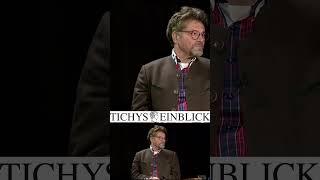 Der Tag bei Tichys Einblick: Roland Tichy und Diether Dehm gegen die Diskursverengung