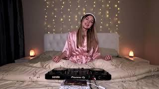 Eliza May - Bedroom DJ mix | Organic House