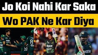 Indian media reaction on Pakistan Win against South Africa by 3-0 in ODI series | PAKvsSA 3rd ODI