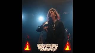 Neffex - 'Wake Up' - New Music #rap #music #neffex