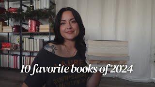 best books of 2024