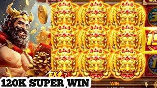 Fortune 3  120,000 super win jili game | RC slot