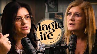 Oricât de singuri ne-am simți, suntem și rămânem interconectați - Niculina Gheorghiță - Magic Life