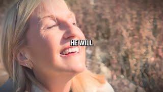 He Will (Official Lyric Video) // Rita Springer