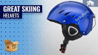 Save Big On Skiing Helmets Black Friday / Cyber Monday 2018 | Black Friday 2018