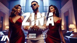 Dafina Zeqiri ft Don xhoni type beat "ZINA" oriental type beat