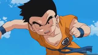 Goku Trains With Krillin At Master Roshi Place | Dragon Ball Super Episode 75 English Dubbed