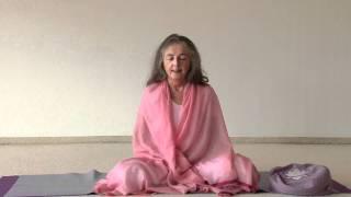 Meditation on the Divine Light in Your Heart