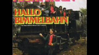 Nighttrain - Hallo Bimmelbahn