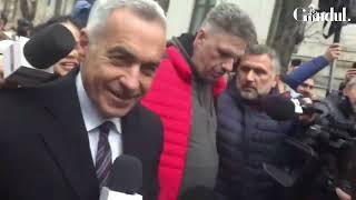 Călin Georgescu rămâne sub controlul judiciar!