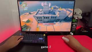 POV: Reality of playing Warzone 3 with Keyboard & Mouse