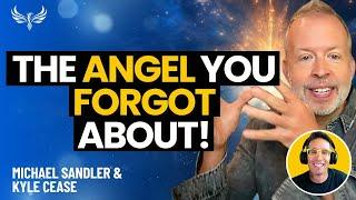 Discover the ANGEL You've Forgotten About, and How SHIFT to a HIGHER Reality now!Kyle Cease!