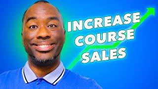 How to Sell Online Courses in 2023 (Working Right Now!)