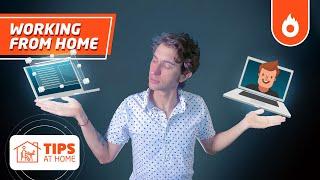 How to work from home | Expectations vs. Reality | Hotmart Tips