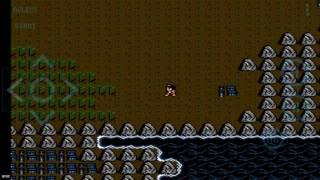 Dragoon X Omega - Gold Edition Gameplay Part 1 in HD on the NES