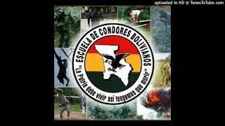 EL CONDOR LEAL - Marcha Militar