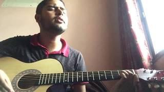 Yeh Watan tumhara Hai with Acoustic cover by Sami Liaqat | Pak Army  | 14 August Independence Day