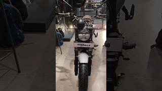 Royal Enfield Guerrilla 450 #royalriderstudio #shorts #ytshorts