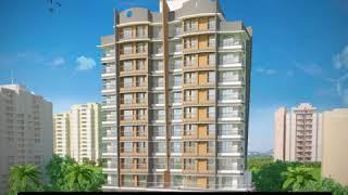 JVM Orchid 1BHK, 2BHK Homes in Thane by JVM Spaces | Dwello