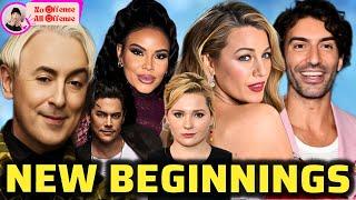 TRAITORS SEASON 3 SNEAK PEEK + BLAKE LIVELY SUPPORT + MIA & INCOGNITO BREAKUP AND MORE #foryou