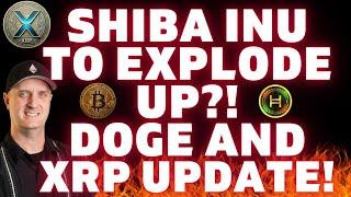  URGENT!  Shiba Inu Coin Price Prediction! DOGECOIN AND XRP NEWS! #Shibainu #shib