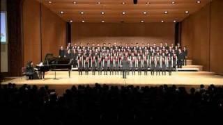 台灣童謠組曲．點仔膠（劉新誠編曲）- National Taiwan University Chorus