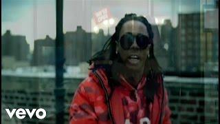 Lil Wayne - Hustler Musik / Money On My Mind