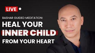 LIVE Bashar: Session on How to  Heal Your Inner Emotional Trauma | Bashar Channelled By Darryl Anka