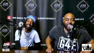 Skiinyshann & DJ SmellnLoud interview