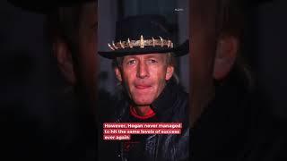 What Happened To Paul Hogan? | #Shorts | ALLVIPP