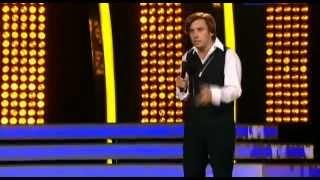 Максим Галкин - Яички