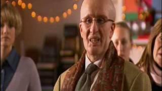 The Catherine Tate Show: Derek - Christmas Panto FULL SCENE