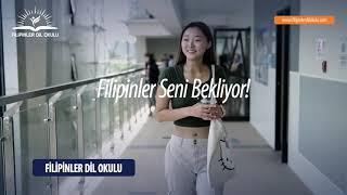 Filipinler Dil Okulu'nda Kısa Bir Tur! #filipinler #ingilizceöğreniyorum #tatil