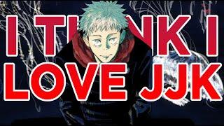 How I Learned to Finally Love Jujutsu Kaisen