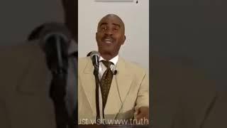 everything the devil got the so-call Christians have it also pastor Gino jennings